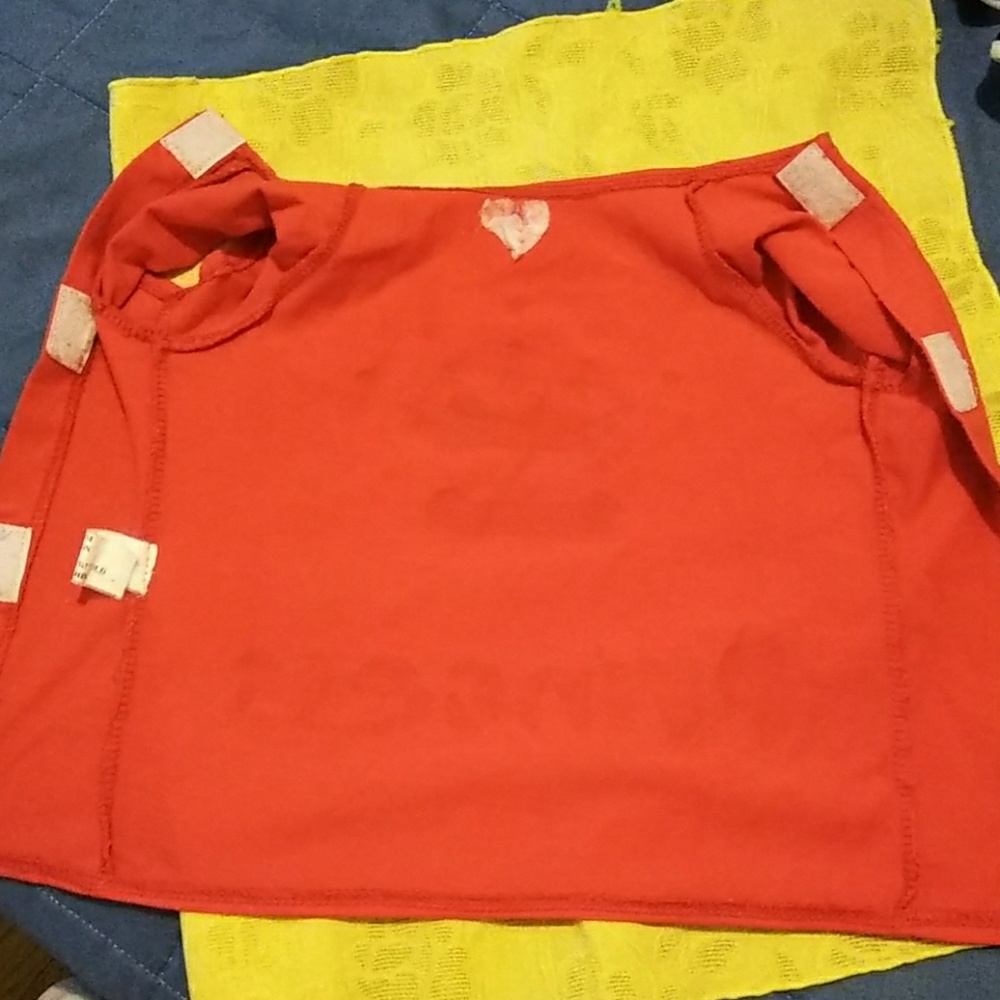 Doggie Sweatshirt - Picture 5 of 5